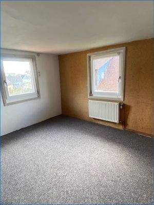 1. OG offenes Zimmer