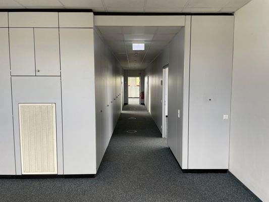 Büroflächen 1. OG