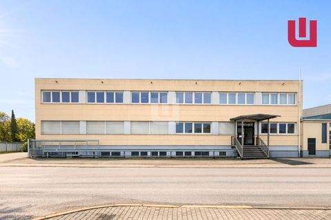 Olching Büros, Büroräume, Büroflächen 