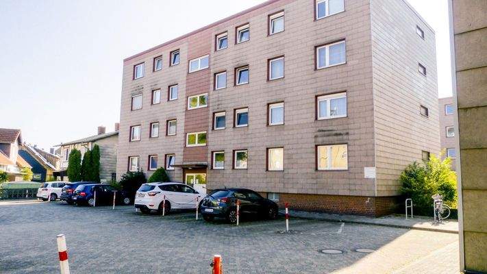 Außenansicht-Vorderseite