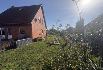 Außenansicht/ Garten