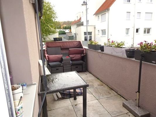 Balkon