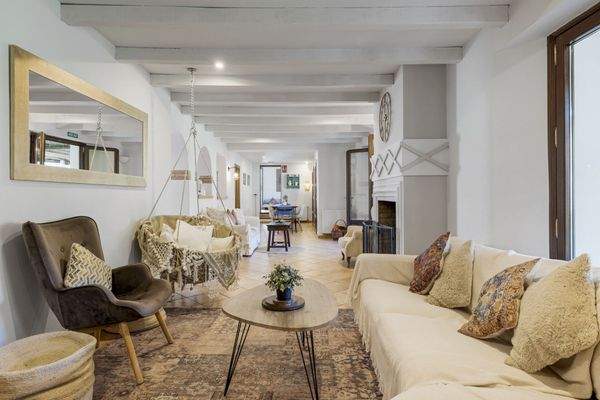 Photo: Villa in Cortes de la Frontera