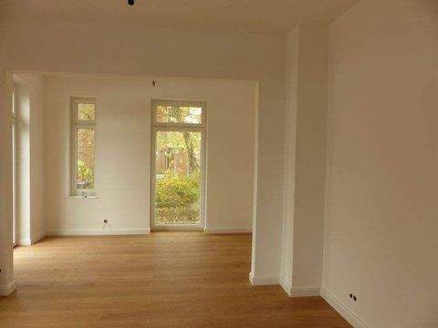 Eckernförde Wohnungen, Eckernförde Wohnung mieten