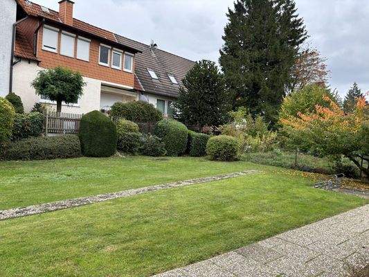 Bild Gemeinschaftsfläche