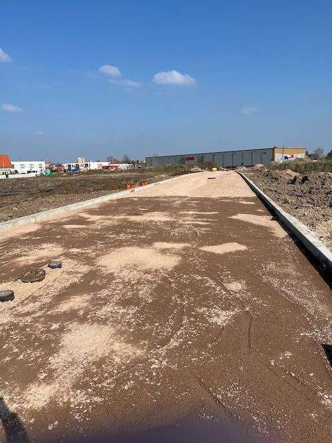 Gebesee Grundstücke, Gebesee Grundstück kaufen