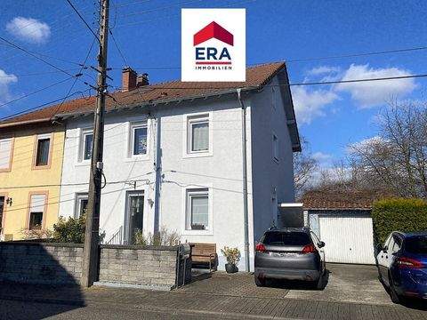 Petite-Rosselle Häuser, Petite-Rosselle Haus kaufen