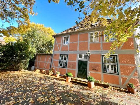 Lüneburg Gastronomie, Pacht, Gaststätten