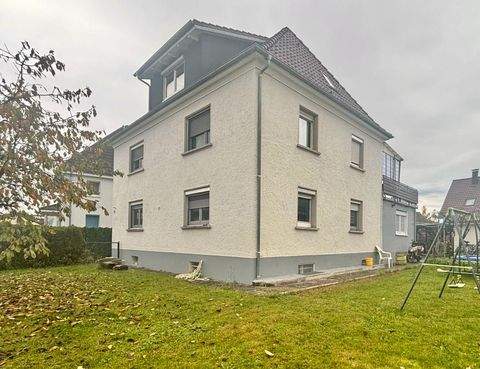 Friedrichshafen Häuser, Friedrichshafen Haus kaufen