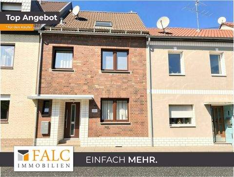 Frechen Häuser, Frechen Haus kaufen