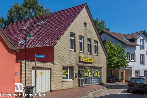 Horneburg Wohnungen, Horneburg Wohnung mieten