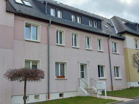 Zeulenroda-Triebes Wohnungen, Zeulenroda-Triebes Wohnung mieten