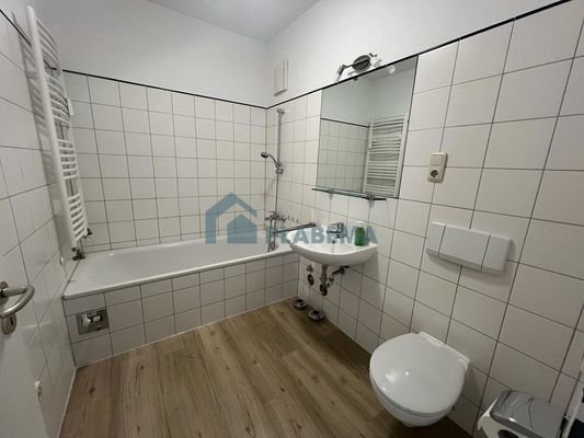 Bad Erdgeschoß