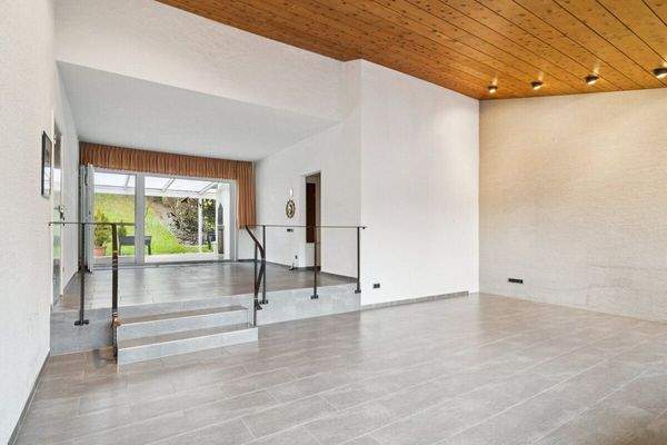 Wohnzimmer (Whg. EG)