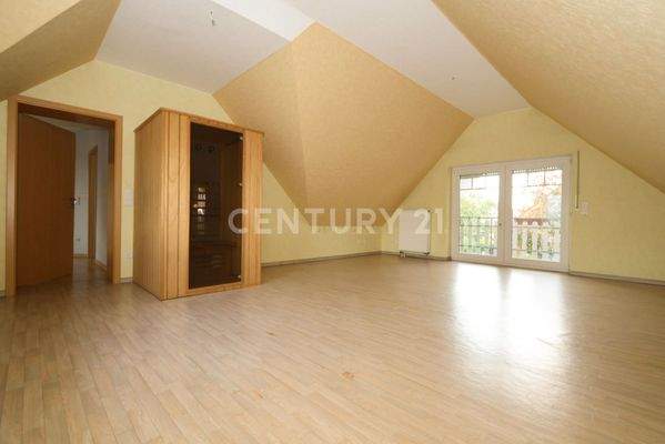 DG Wellnessbereich/ Schlafzimmer 5