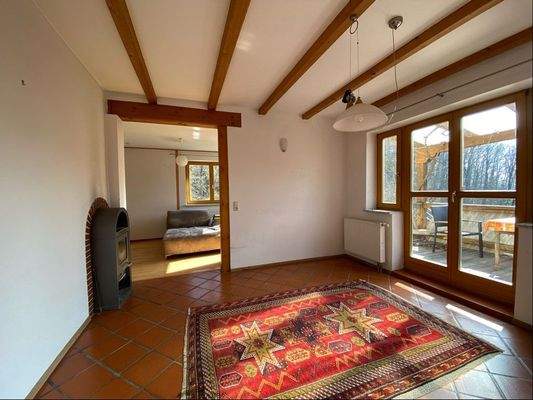 Obergeschoss - Esszimmer - Bild 2