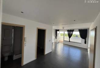 Ein-Zimmer, Küche, Bad