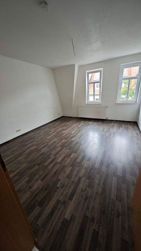 Arnstadt Wohnungen, Arnstadt Wohnung mieten