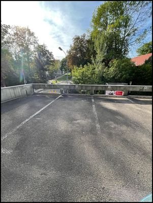 Stellplatz