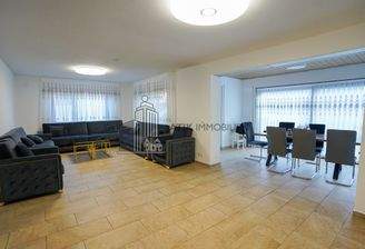 Wohn- und Essbereich