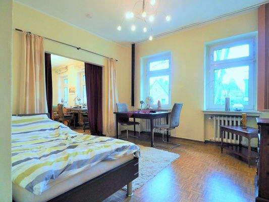 eigentlich Esszimmer