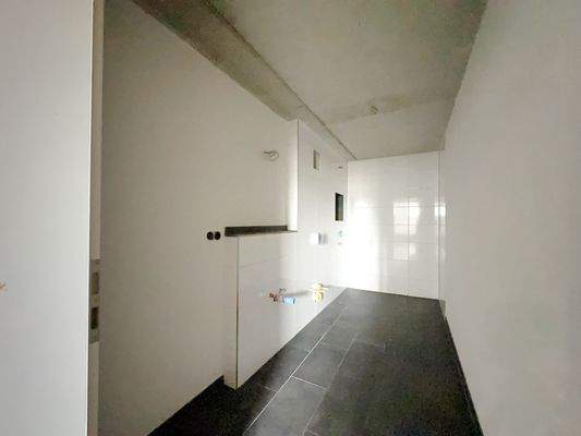 Badezimmer - Untergeschoss