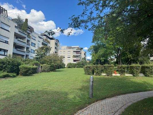 Gemeinschaftsbereich