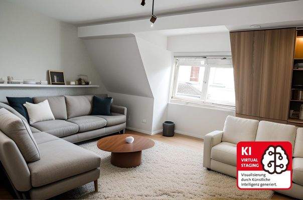 DG - Schlafzimmer - Beispiel KI