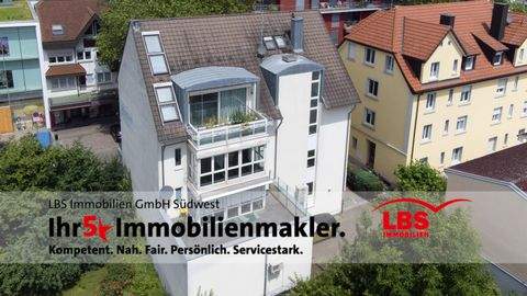 Singen Büros, Büroräume, Büroflächen 