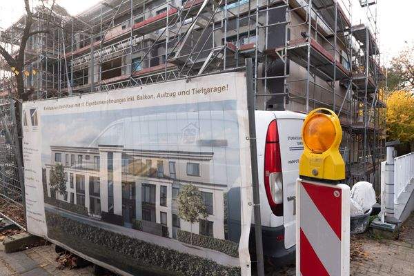 Fertigstellung Dezember 2025