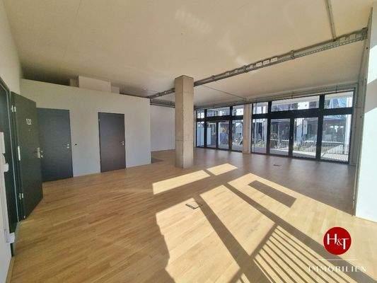 Büro mieten im Tabakquartier – Hechler & Twachtmann Immobilien GmbH