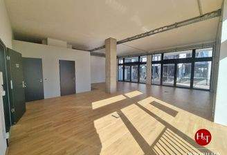 Büro mieten im Tabakquartier – Hechler & Twachtmann Immobilien GmbH