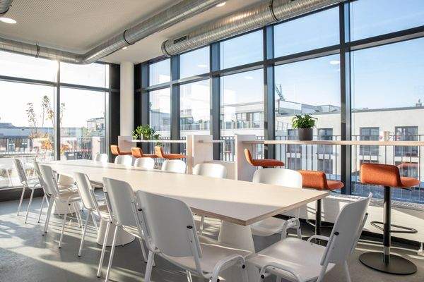 THE FIZZ Hamburg Hammerbrook