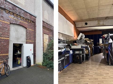 Erkrath Halle, Erkrath Hallenfläche