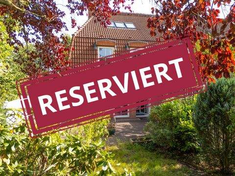 Lüneburg / Ochtmissen Häuser, Lüneburg / Ochtmissen Haus kaufen