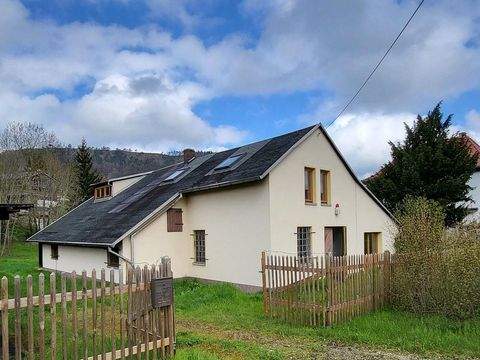 Jena Häuser, Jena Haus kaufen