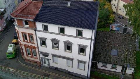 Pirmasens Häuser, Pirmasens Haus kaufen