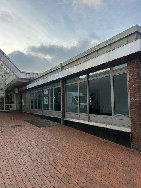 Hamburg Ladenlokale, Ladenflächen 