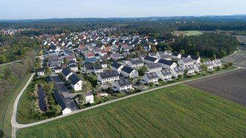 Eckersmühlen Häuser, Eckersmühlen Haus mieten 