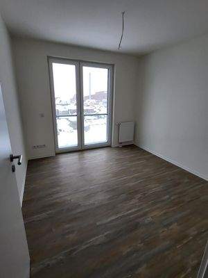 Beispiel Schlafzimmer