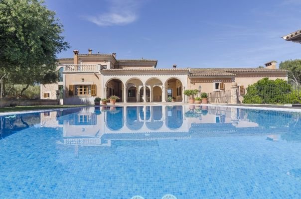 Finca for sale in Algaida - Mallorca