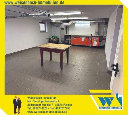 Weisenbach Immobilien