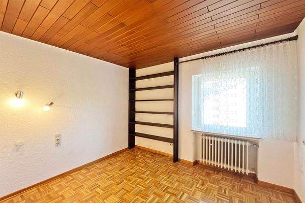 Kinderzimmer / Büro