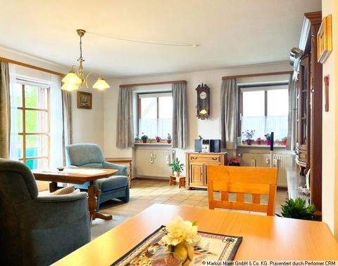 Dorfen Wohnungen, Dorfen Wohnung kaufen