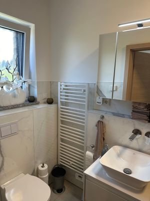 Gäste-WC
