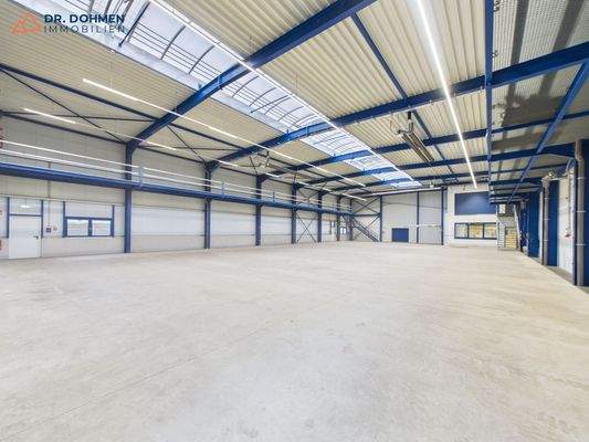 Lager- Werkraum 10