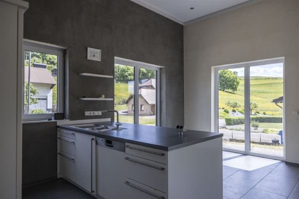 moderne EBK