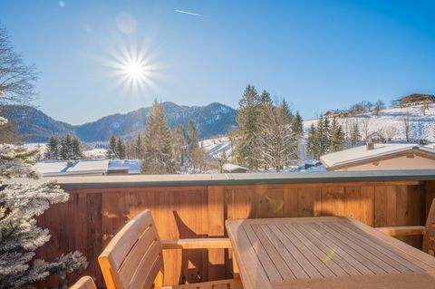 Waidring Wohnungen, Waidring Wohnung kaufen