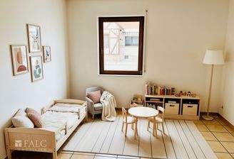 Kinderzimmer (KI)