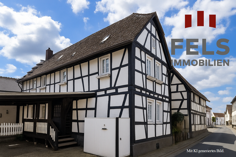 Dreieich Häuser, Dreieich Haus kaufen